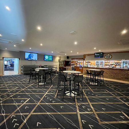 Time And Tide Hotel Motel Deewhy 외부 사진