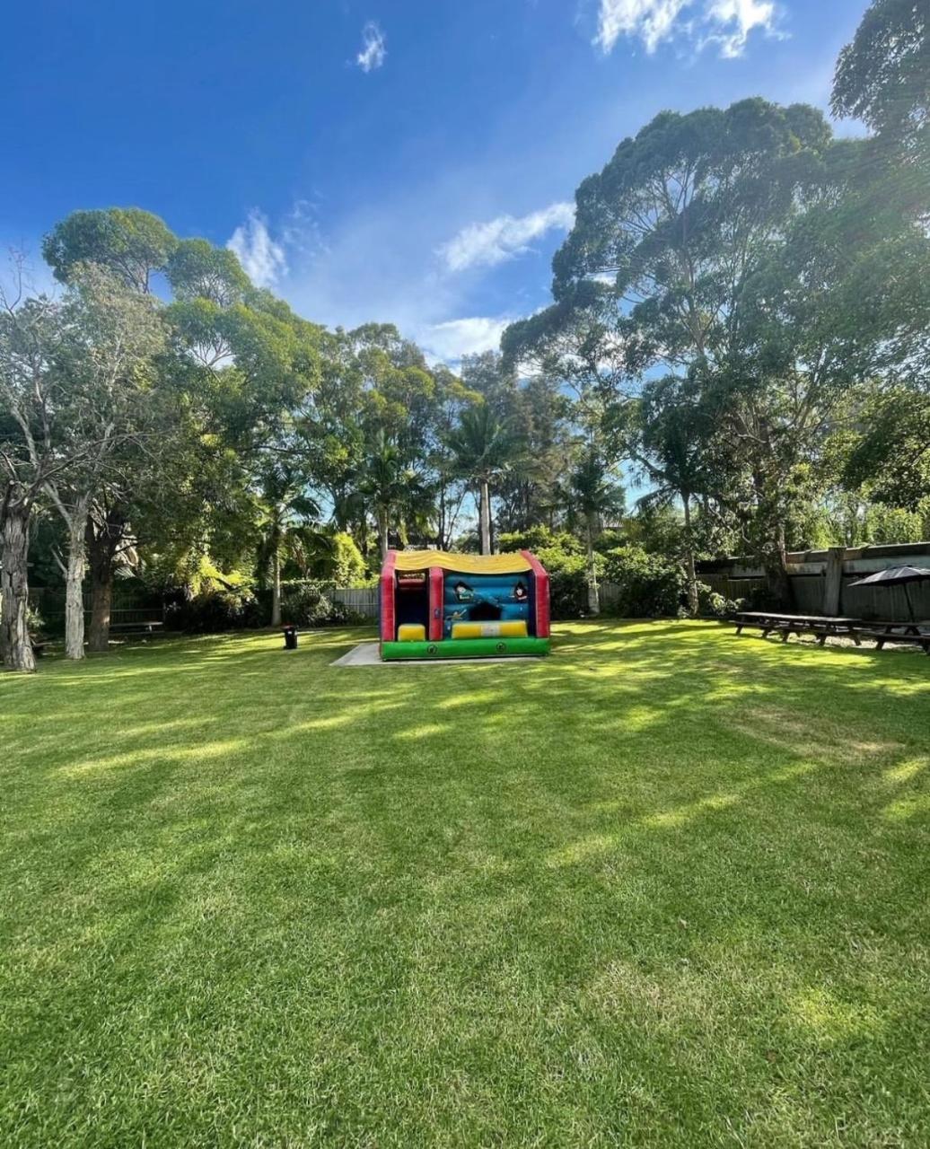 Time And Tide Hotel Motel Deewhy 외부 사진