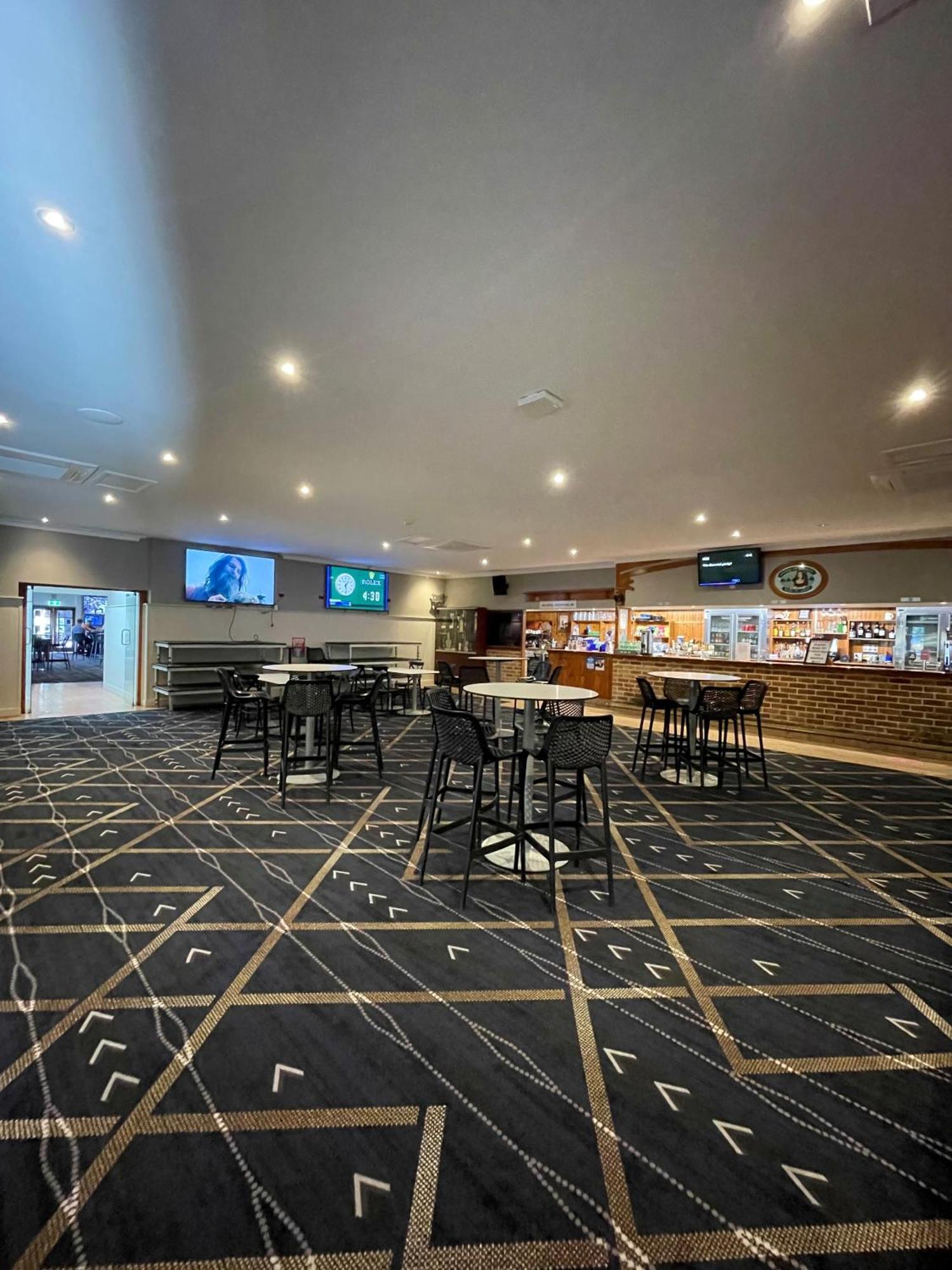 Time And Tide Hotel Motel Deewhy 외부 사진