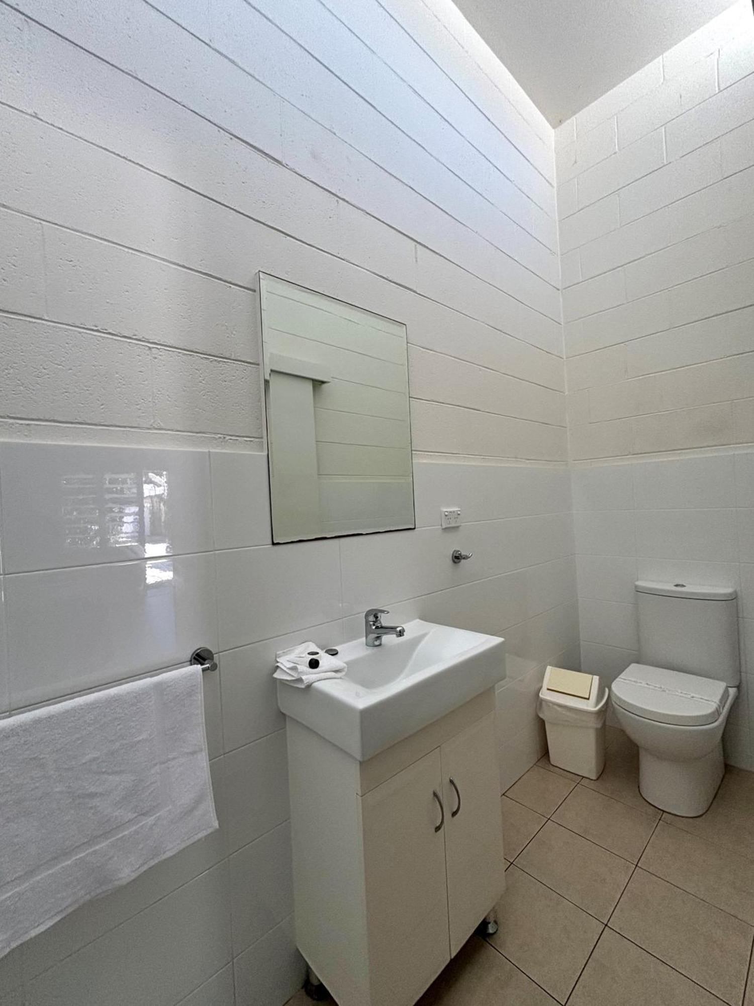 Time And Tide Hotel Motel Deewhy 외부 사진