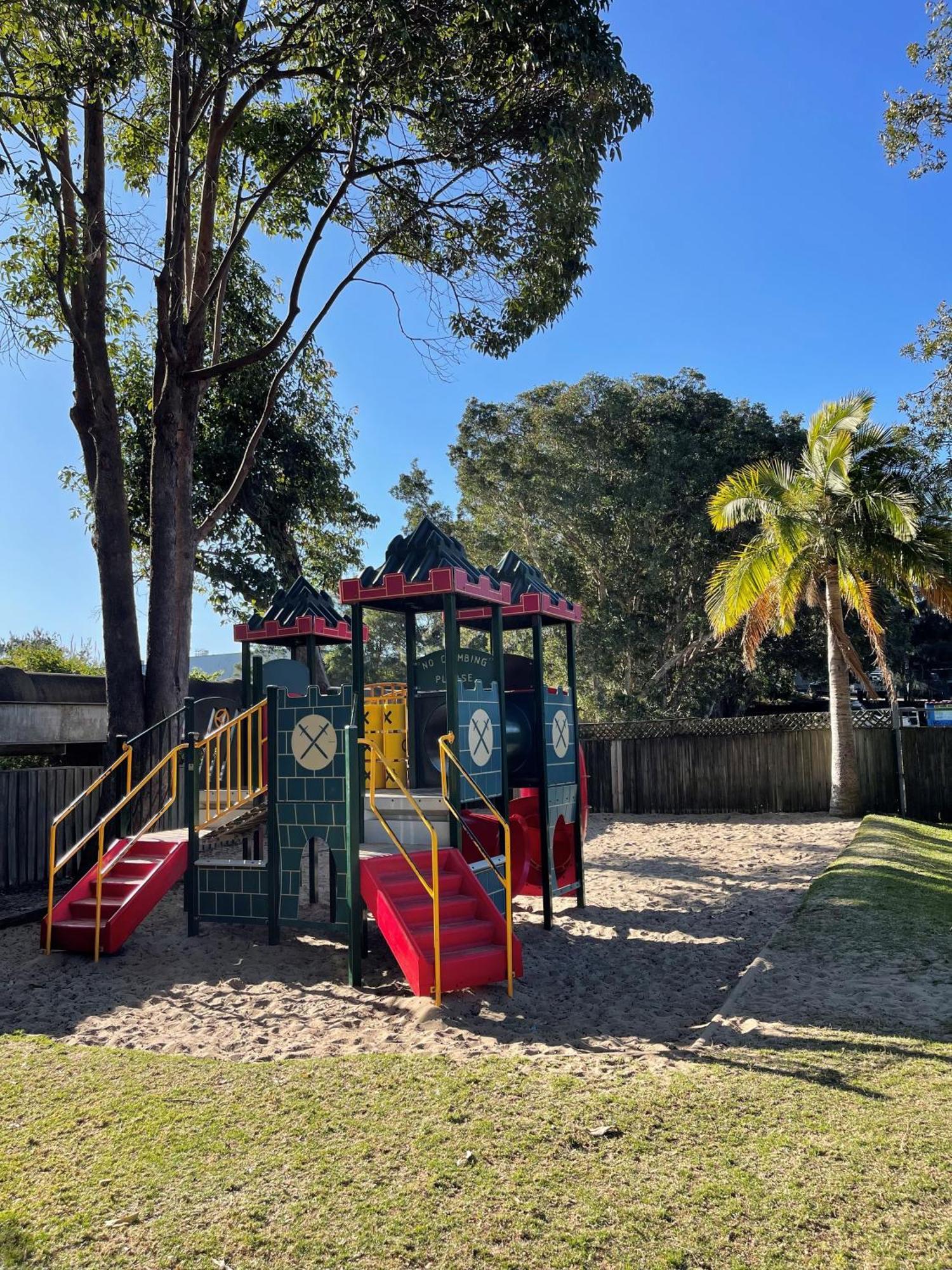Time And Tide Hotel Motel Deewhy 외부 사진