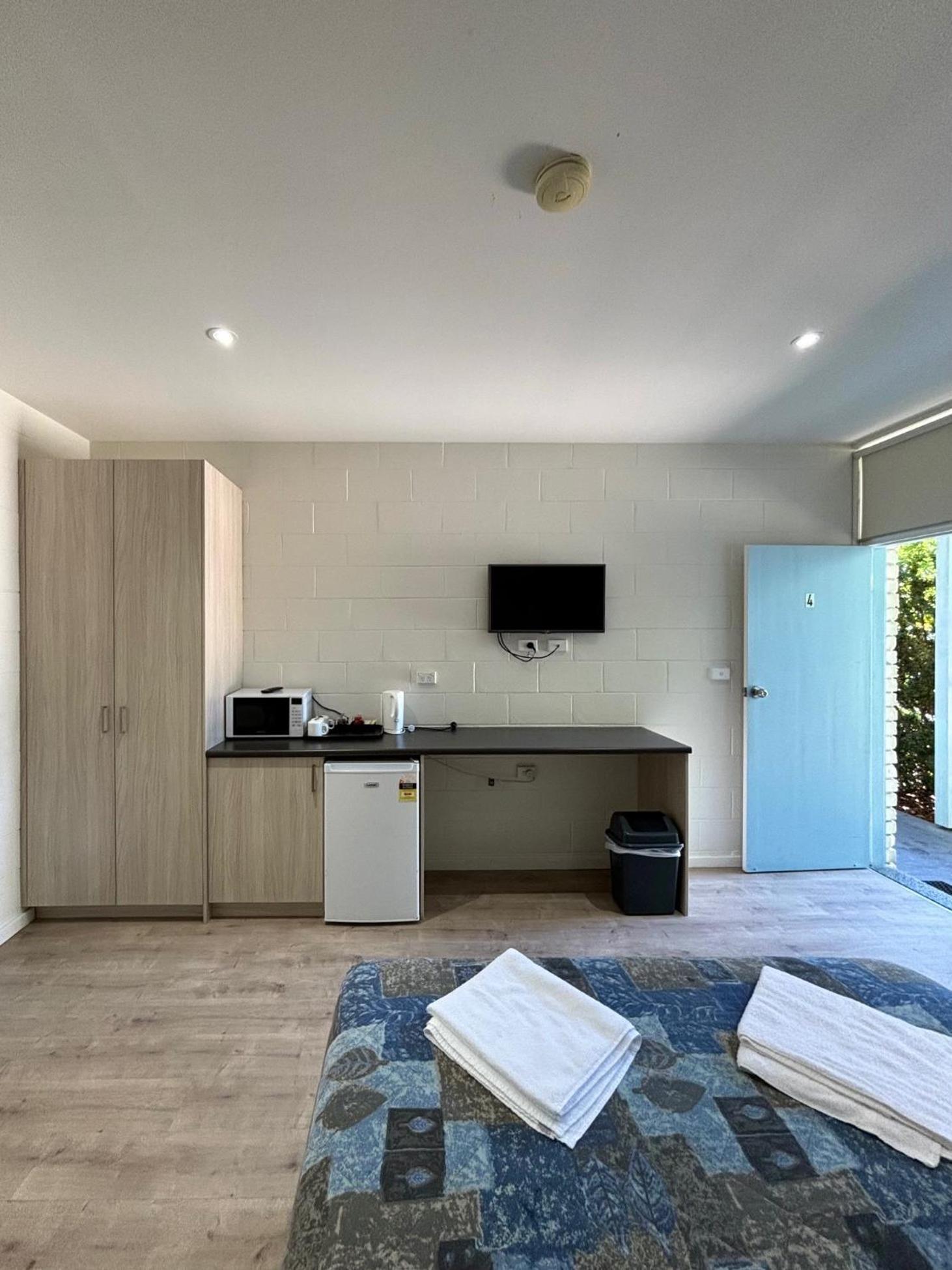 Time And Tide Hotel Motel Deewhy 외부 사진