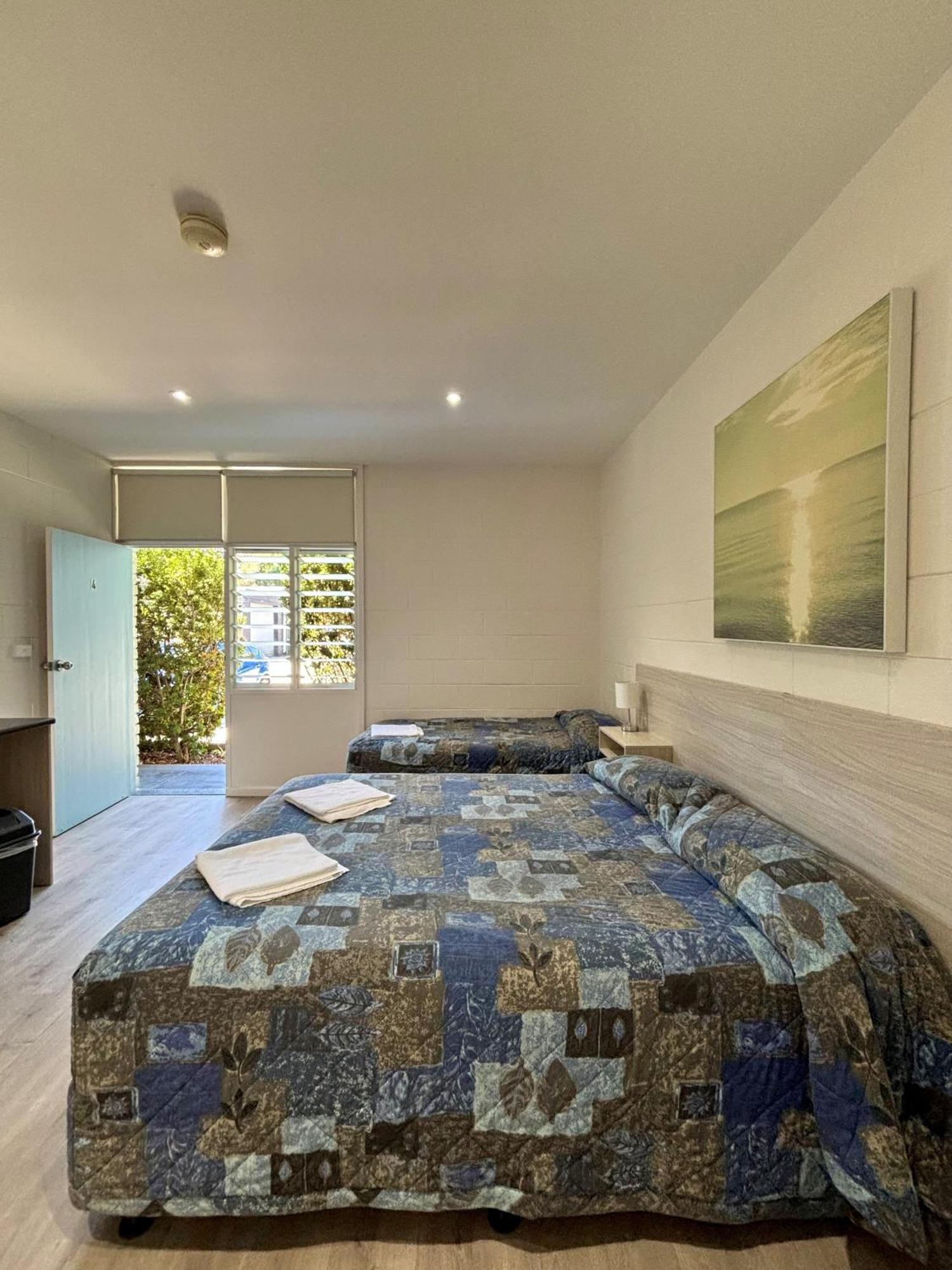 Time And Tide Hotel Motel Deewhy 외부 사진