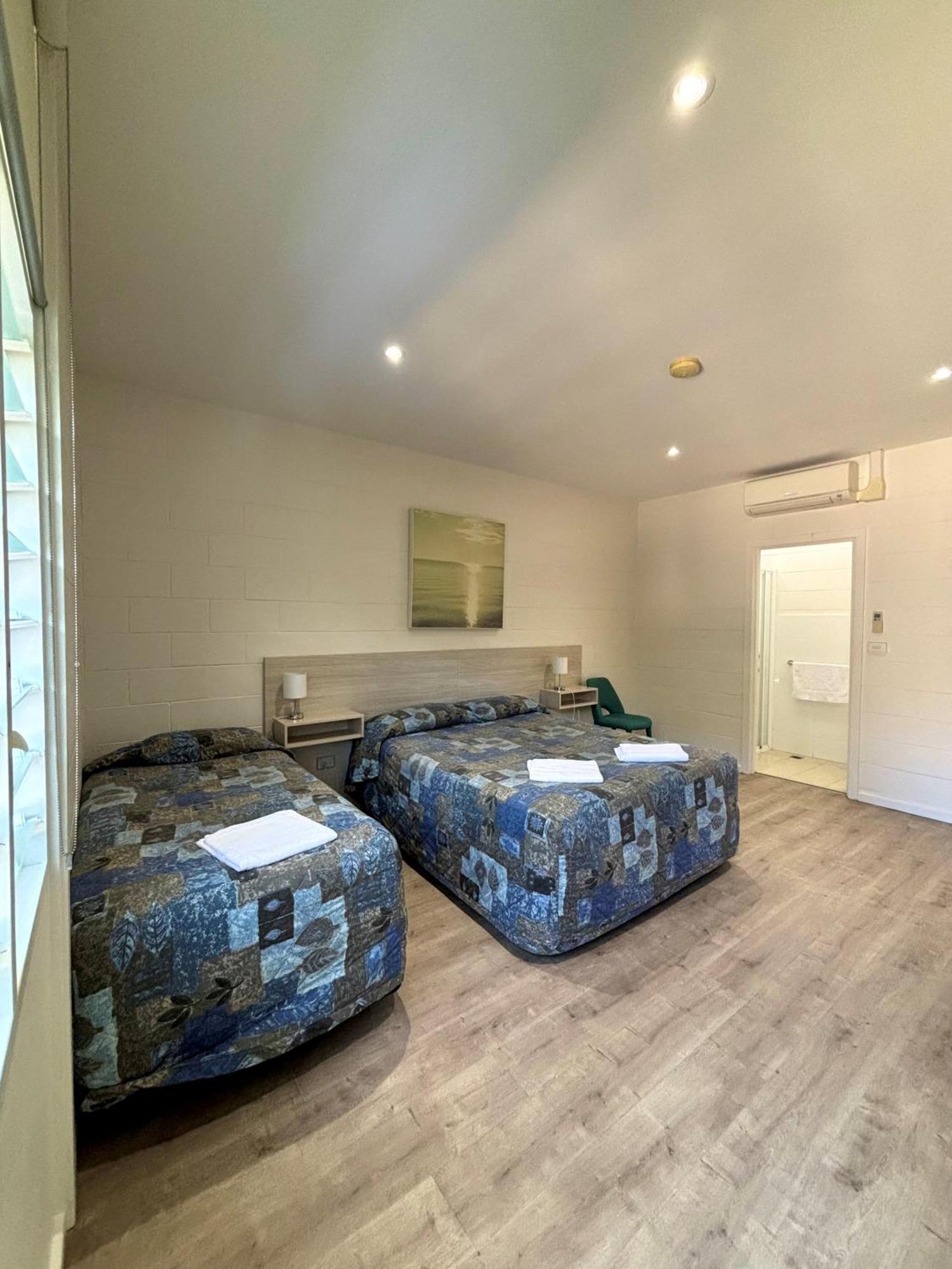 Time And Tide Hotel Motel Deewhy 외부 사진
