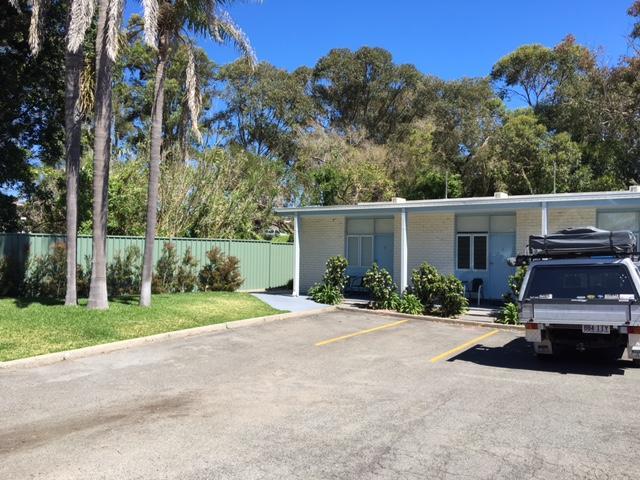 Time And Tide Hotel Motel Deewhy 외부 사진